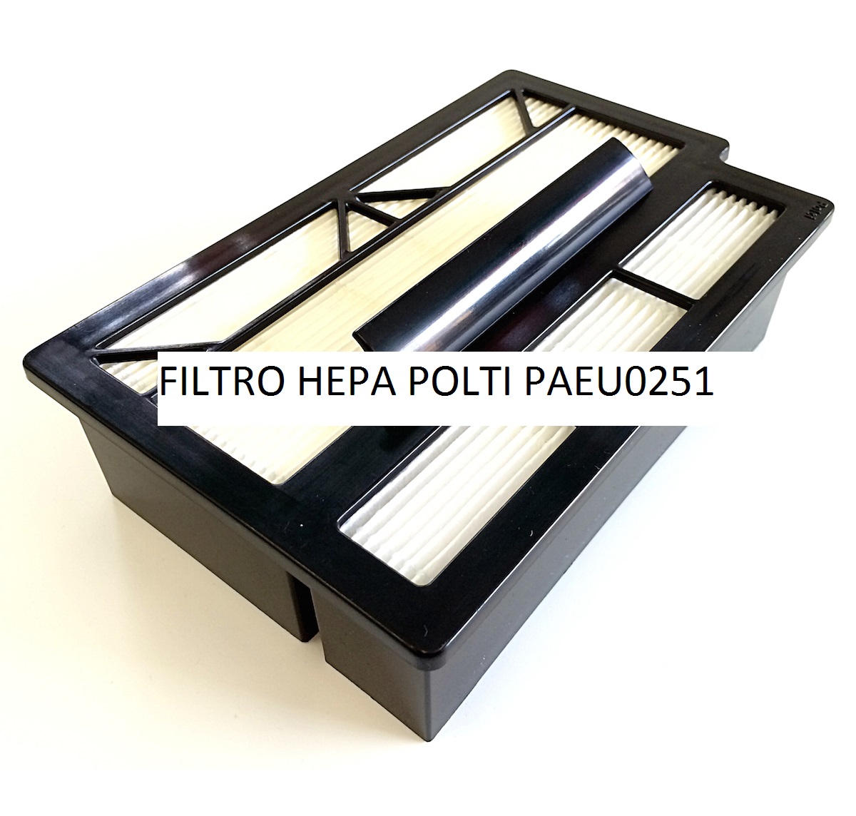 FILTRO HEPA LECOLOGICO POLTI AS800-AS801-AS802-AS803-AS820 E LECOASPIRA 900-910