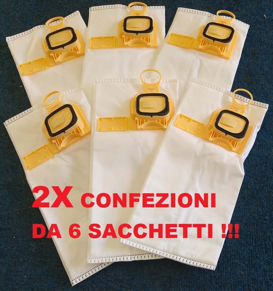 SACCHETTI