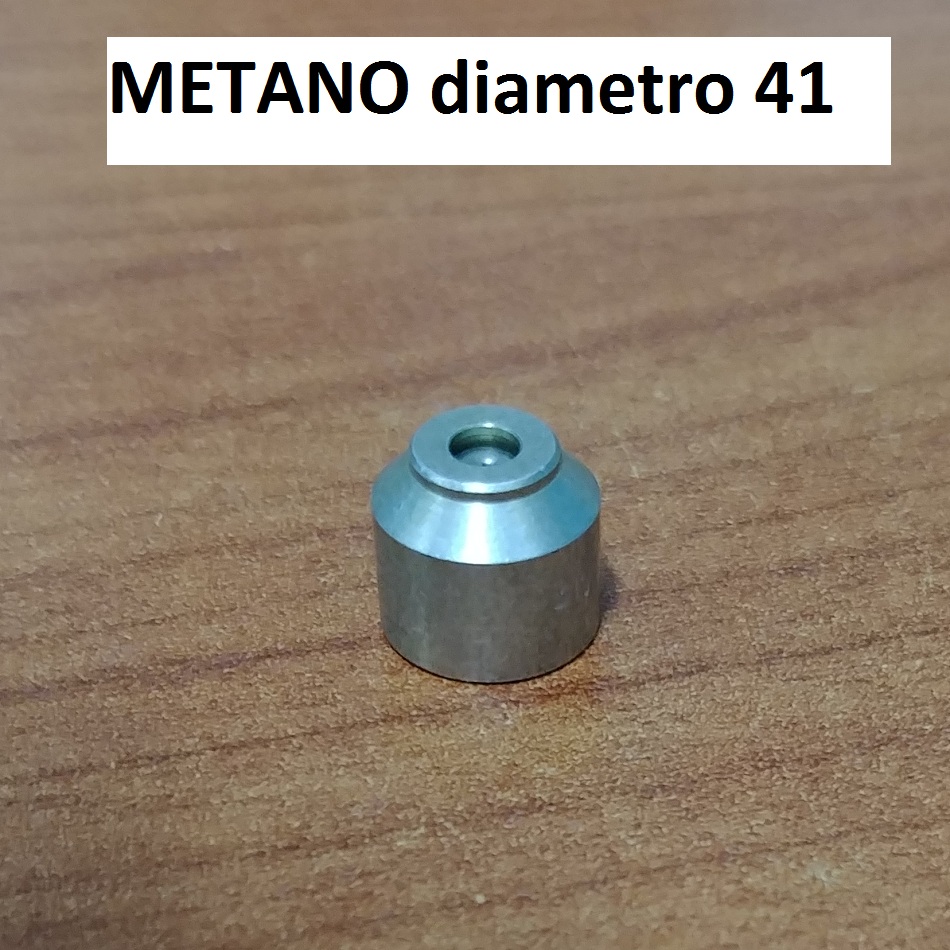 UGELLO METANO PER STUFA A GAS ARGO mod. 1.62ASQ - 246ASQ - 2.78ASQ - 2.98ASQ