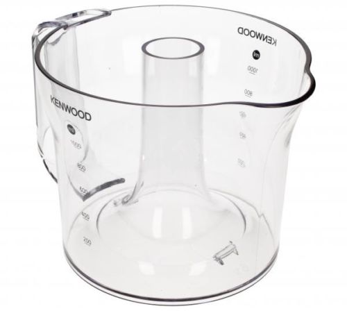 KENWOOD CONTENITORE RECIPIENTE 1000ML SUCCO PER SPREMIAGRUMI JE280 JE290 DJE281