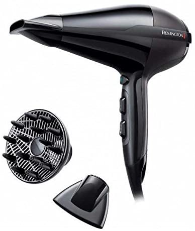 REMINGTON ASCIUGACAPELLI DA 2200W AC AIR COMPACT-PRO AC5912