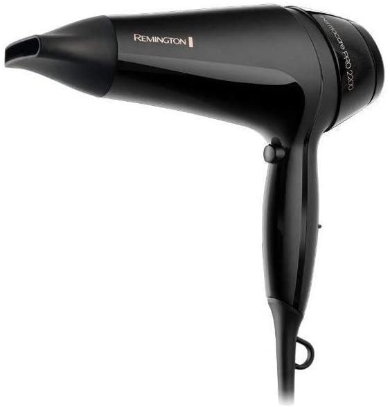 REMINGTON D5710 Thermacare Pro 2200 da 2200watt