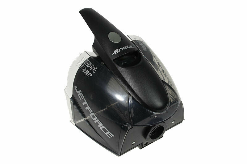 ARIETE GRUPPO CONTENITORE SERBATOIO CON FILTRO PER ASPIRAPOLVERE JETFORCE 2791