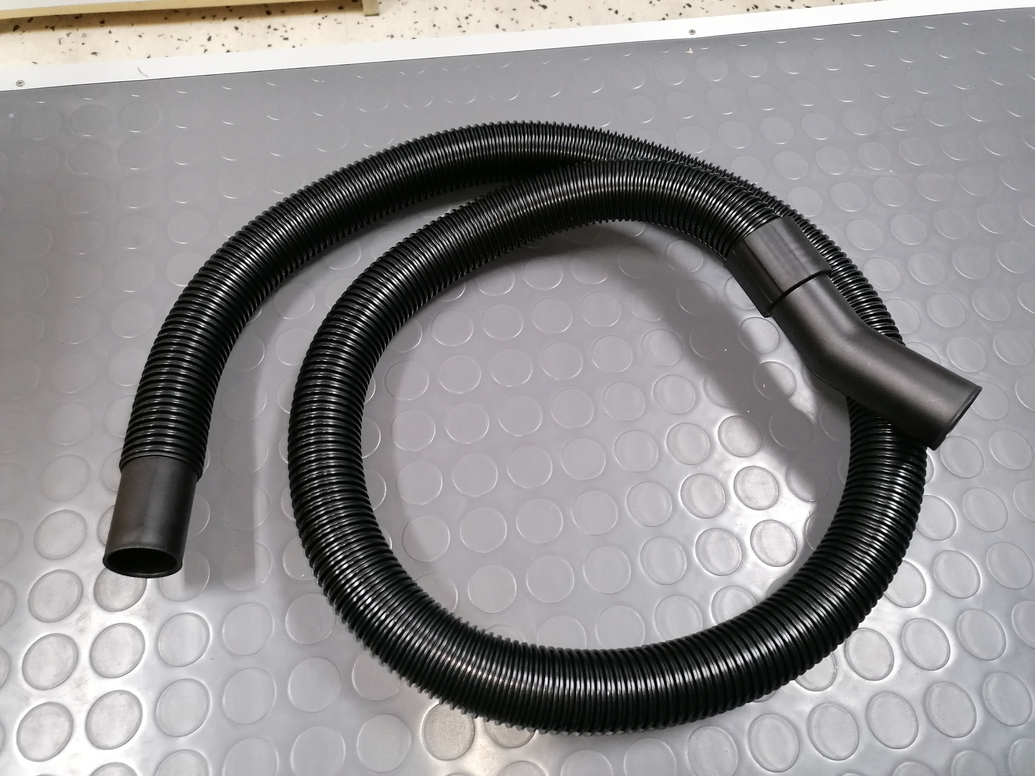 GUAINA TUBO FLESSIBILE BIDONE ASPIRATUTTO EINHELL mod. TC-VC 1812 S