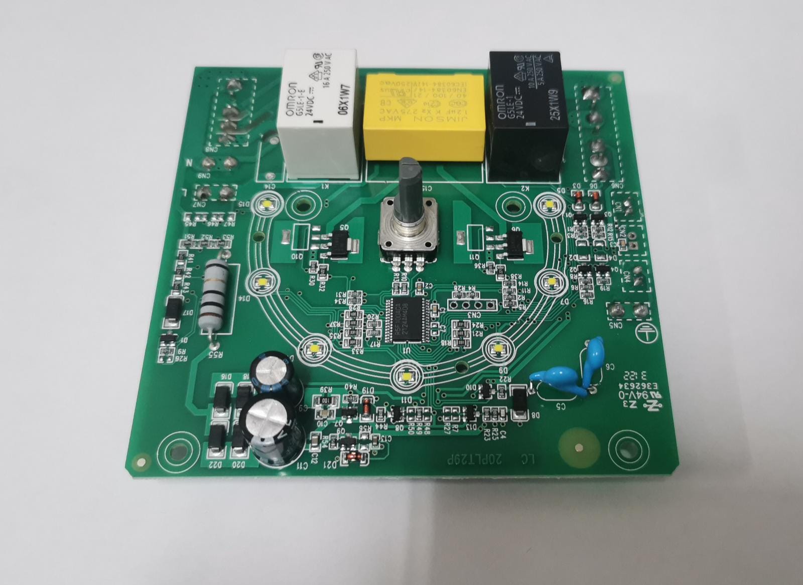POLTI SCHEDA ELETTRICA PER FERRO A CALDAIA LA VAPORELLA XB50R PLEU0224 M0007123