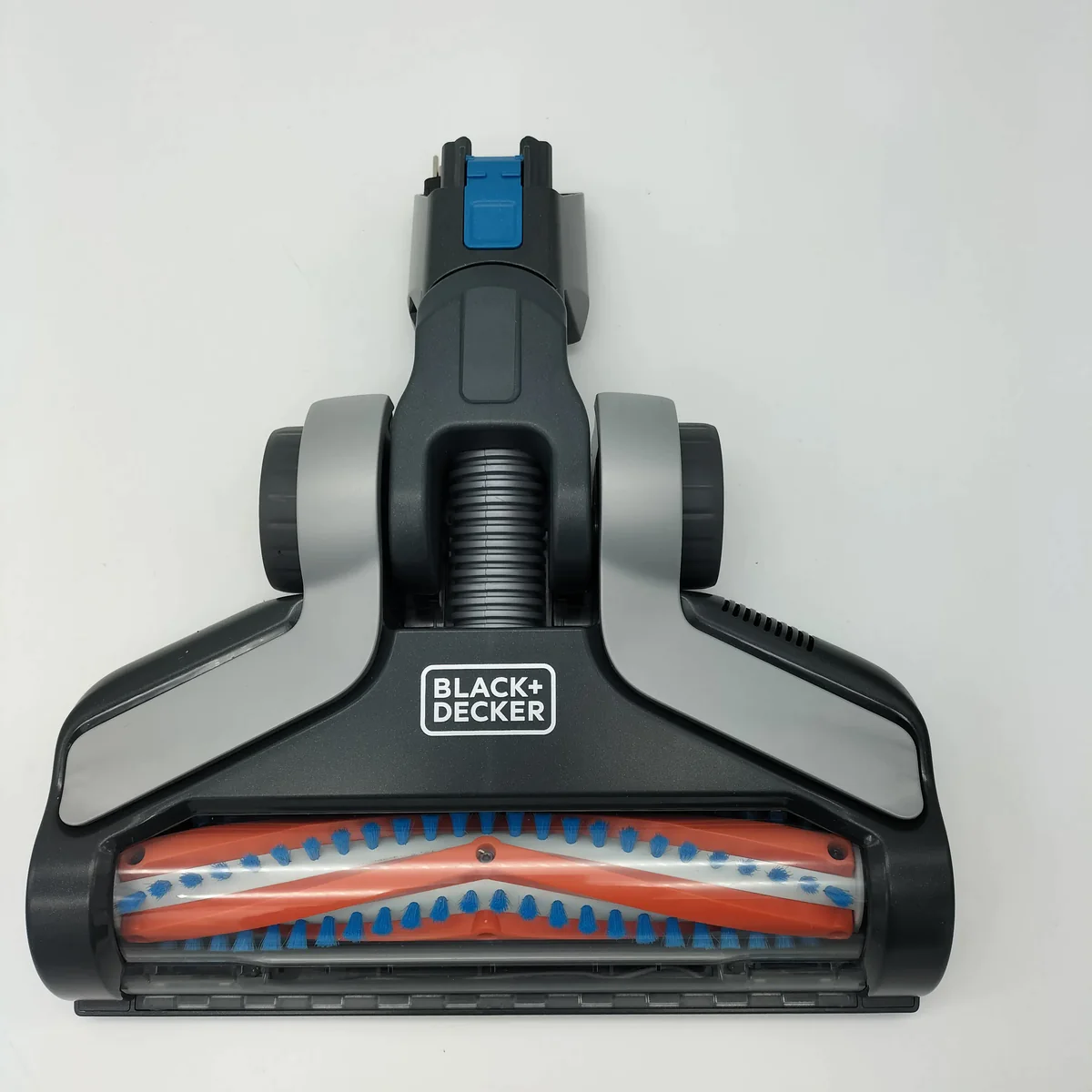 BLACK+DECKER SPAZZOLA MOTORIZZATA PER SCOPA POWER SERIES EXTREME BHFEV362D