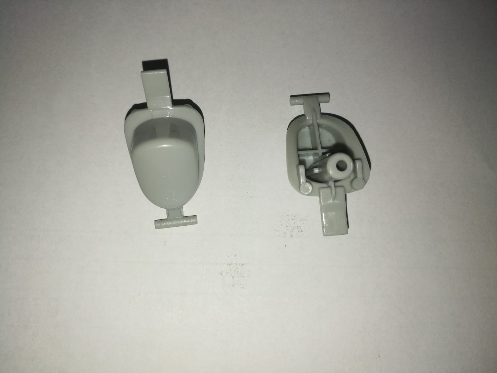 POLTI TASTO VAPORE PER SISTEMA STIRANTE PLEU0139 FOREVER 400 PLEU0140 PLEU0150