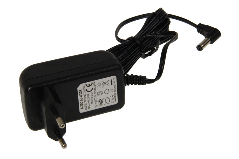 ARIETE CARICABATTERIA PER SCOPA VACUUM CLEANER 2 IN 1 CORDLESS 2765/1 AS00000358