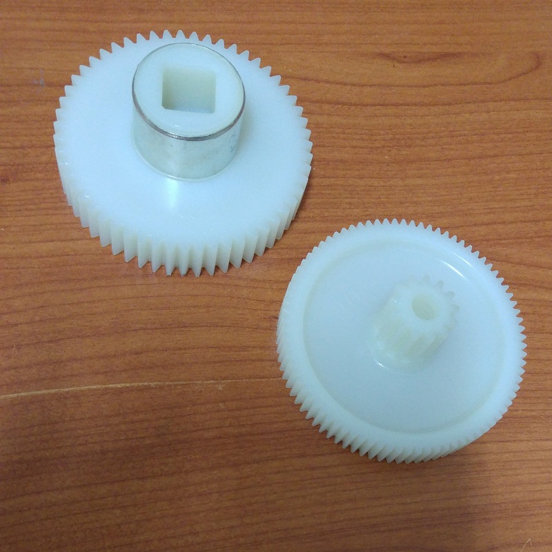 REBER KIT INGRANAGGI PIGNONE MOTORE PER PASSAPOMODORO N 3 1024 A ORIGINALE