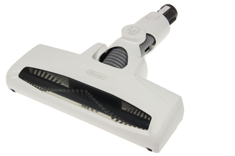 DELONGHI SPAZZOLA MOTORIZZATA PER SCOPA ELETTRICA COLOMBINA EVO XLM407 XLM416