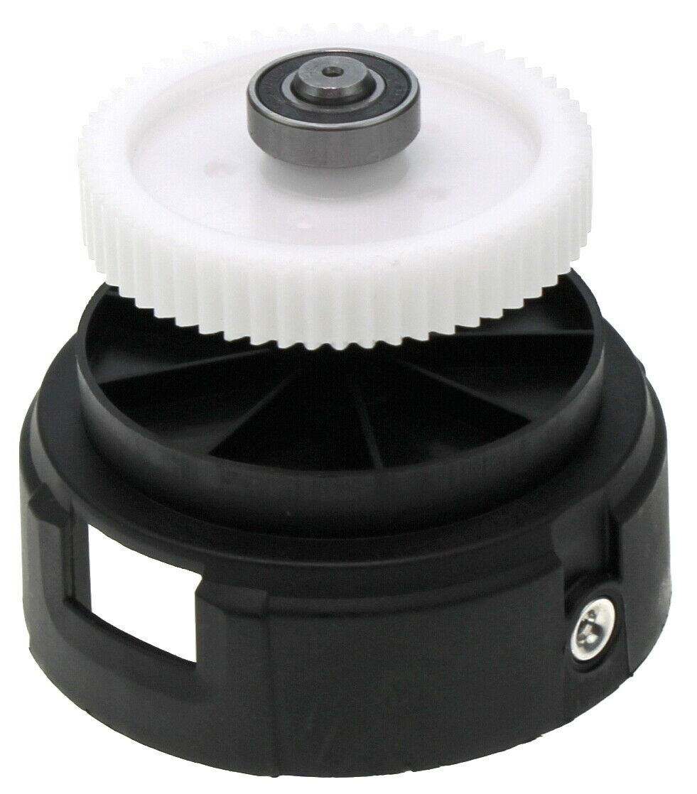 BLACK+DECKER INGRANAGGIO ASSE ALBERO PER TAGLIABORDI ST5528 ST5530 BDST5530