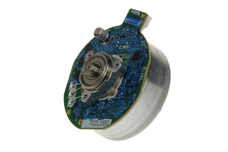 DELONGHI MOTORE VENTOLA PER DEUMIDIFICATORE DEX212F DEX214F DDSX220 DDSX225