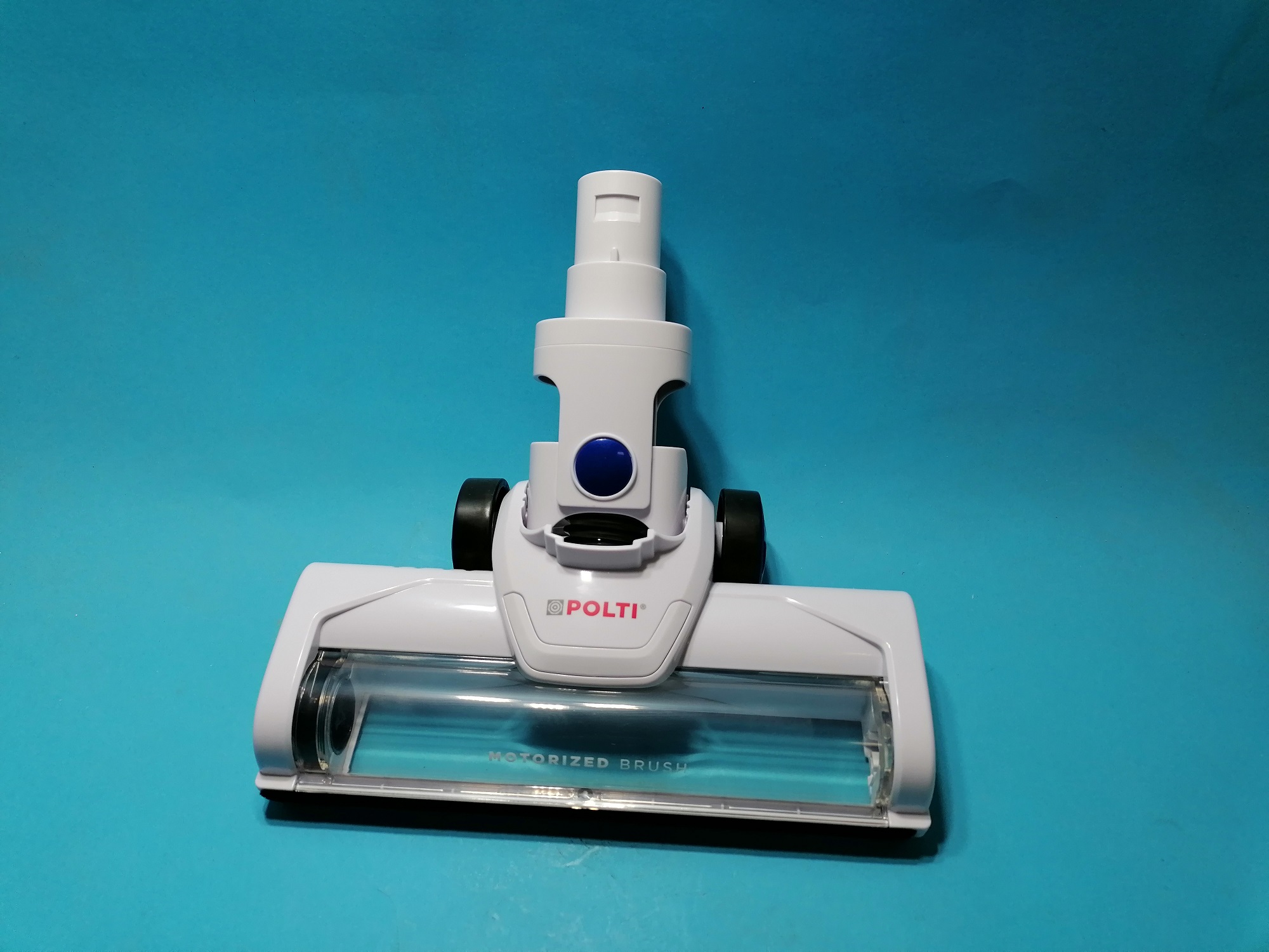 POLTI SPAZZOLA PER SCOPA ASPIRAPOLVERE FORZASPIRA SLIM SR90B SR90G PBEU0117