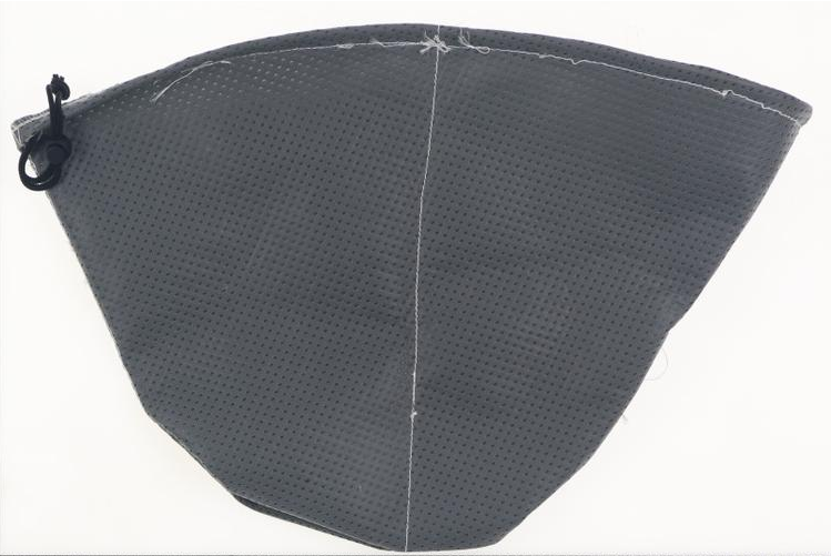 EINHELL PRE FILTRO PER BIDONE ASPIRACENERE TC-AV160DW art. 235166501800