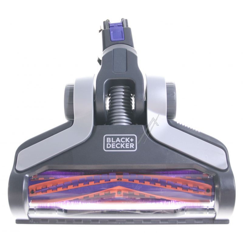 BLACK+DECKER SPAZZOLA CON RULLO PER SCOPA POWERSERIES EXTREME BHFEV182CP