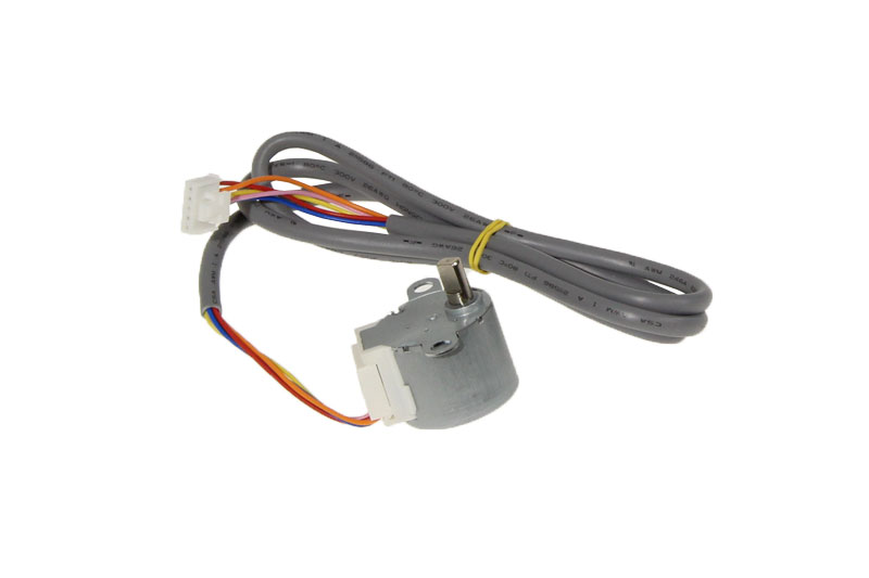DELONGHI MOTORE ALETTE FLAP CON CAVETTO PER DEUMIDIFICATORE DDSX220 DDSX225