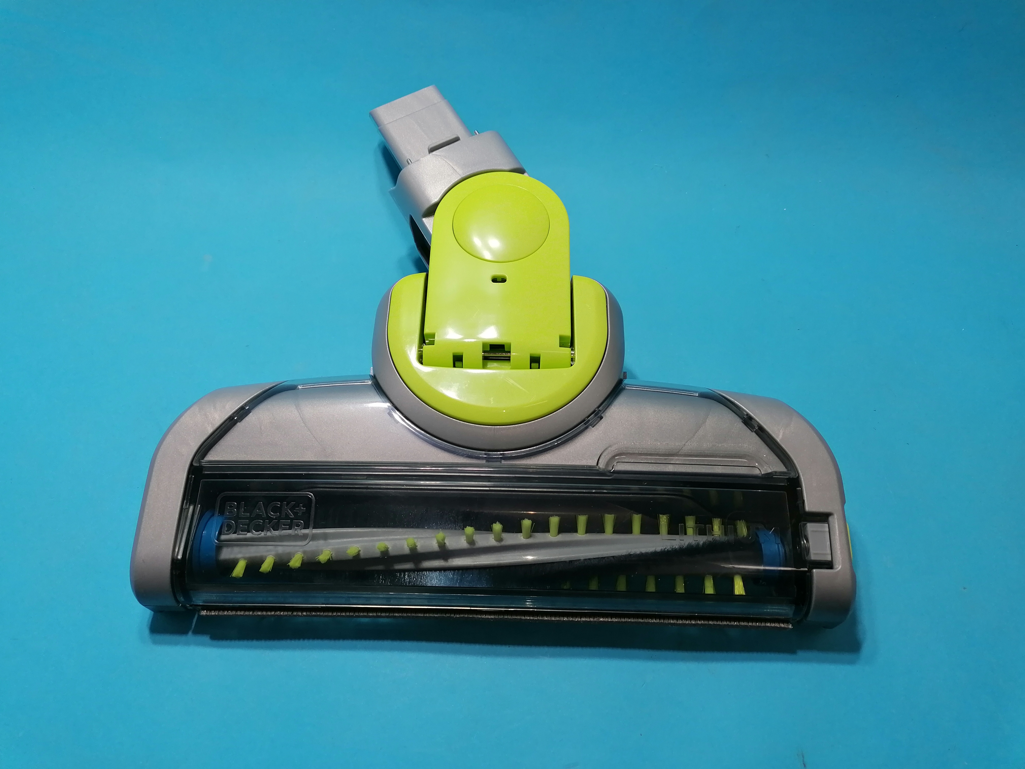 BLACK+DECKER SPAZZOLA COMPLETA PER SCOPA ASPIRAPOLVERE RICARICABILE FEJ520JFH 