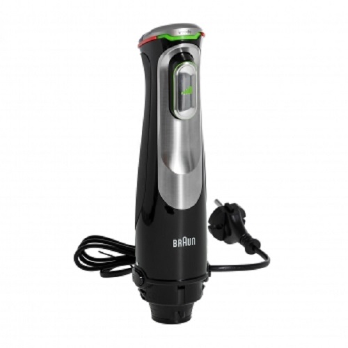 BRAUN Lama Pala/Ganci In Plastica Per Impastare MQ70 - Accessorio Originale Per Multiquick 5, 7, 9, Serie MQ (MR500, MQ700, MQ9000)