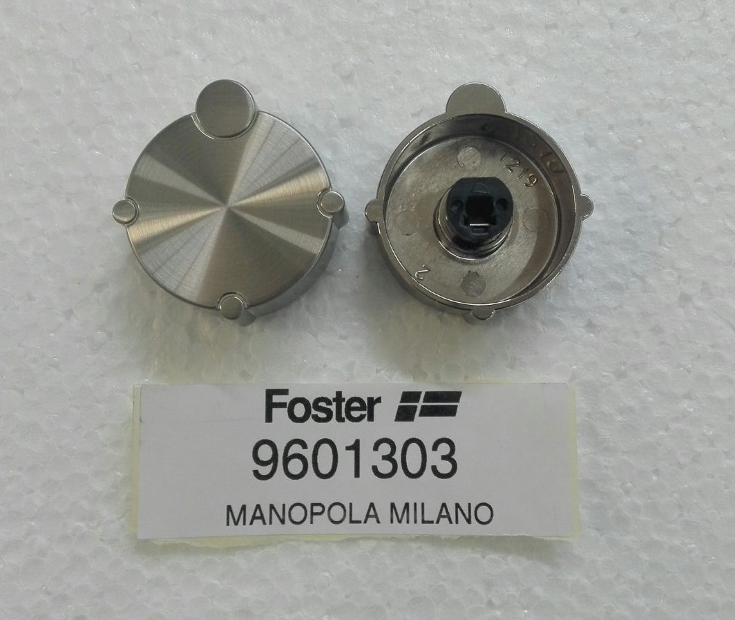 FOSTER MANOPOLA MILANO PER FORNO E CUCINA ART. 9601303