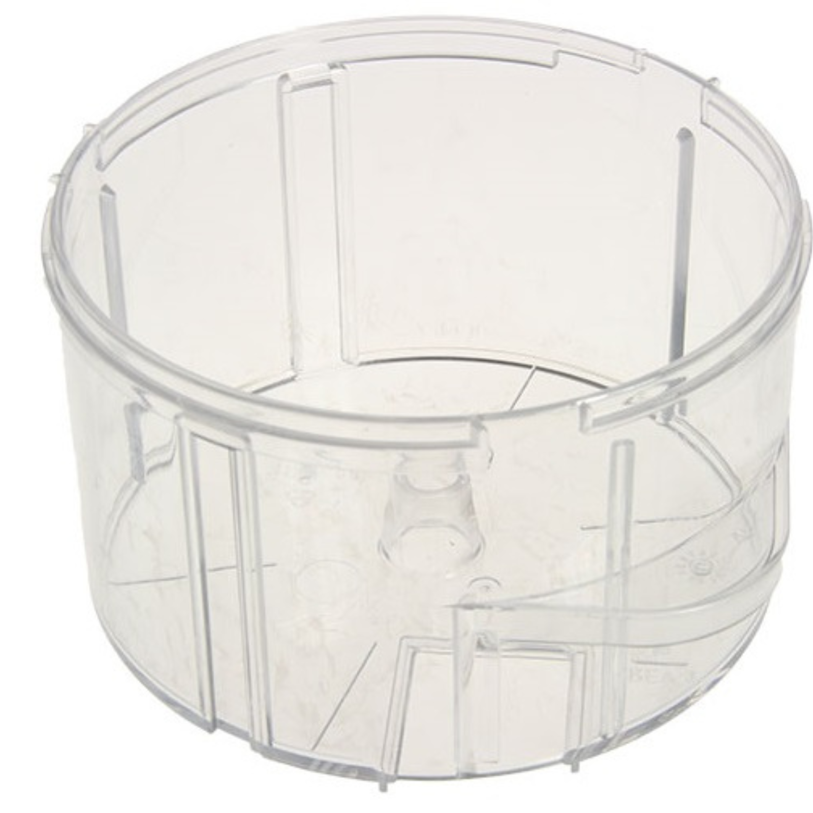 CESTELLO CONTENITORE KG1 PER DELONGHI SIMAC PASTAMATIC 1000  PM1000N ORIGINALE