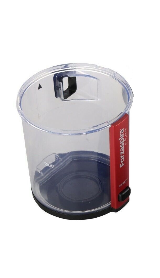 POLTI SERBATOIO CONTENITORE CON PREFILTRO ASPIRAPOLVERE FORZASPIRA C110 PBEU0084