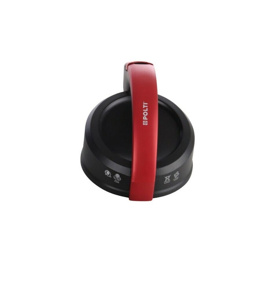POLTI COPERCHIO CON MANIGLIA PER ASPIRAPOLVERE FORZASPIRA C110 PBEU0084