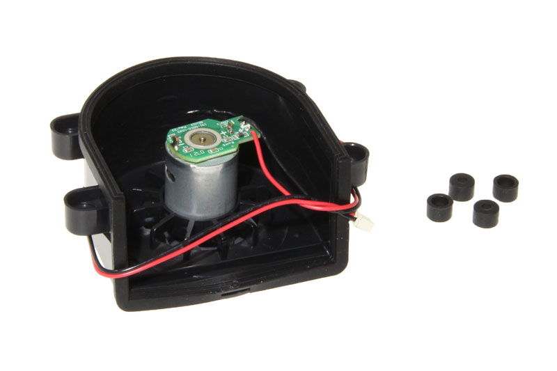 Ariete motore ventola robot aspirapolvere Xclean Pro Evolution 2713 2718 Litio