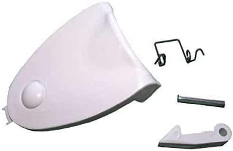 Maniglia Maniglietta Porta Oblo´ Lavatrice Candy Zerowatt 90473547