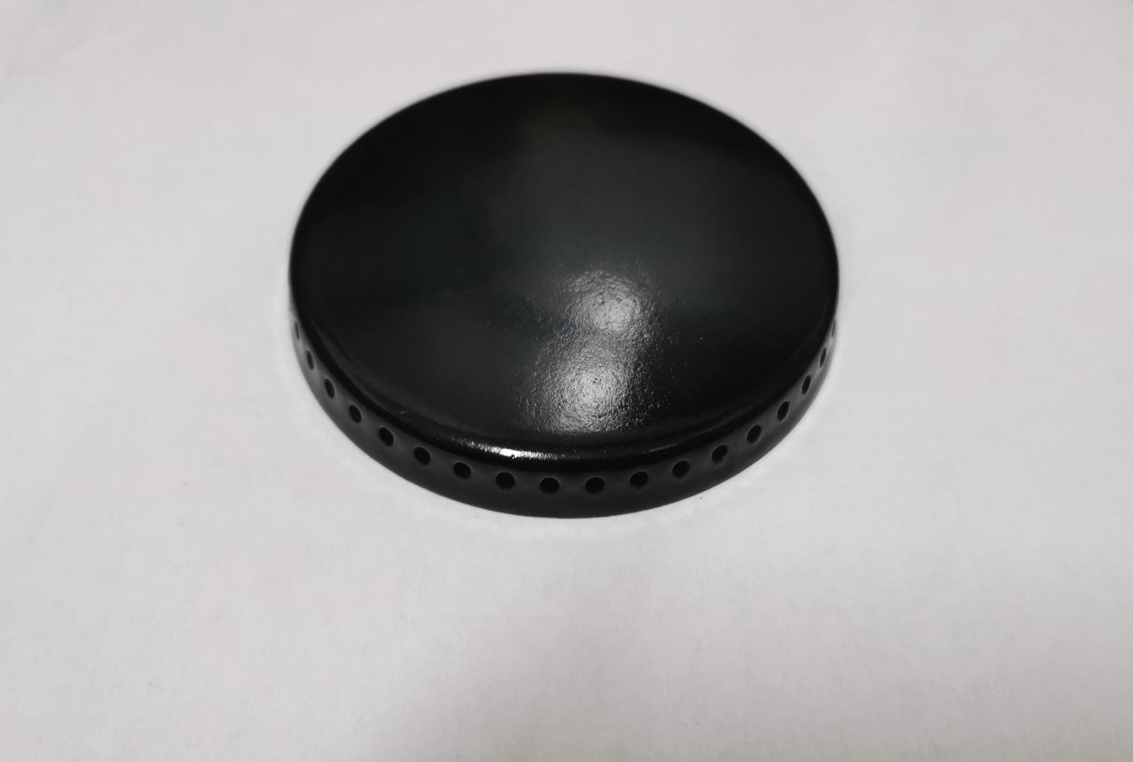 ARIETE COPERCHIO SPARTIFIAMMA GRANDE CUCINA A GAS 1992 1993 1994    AT6235301500