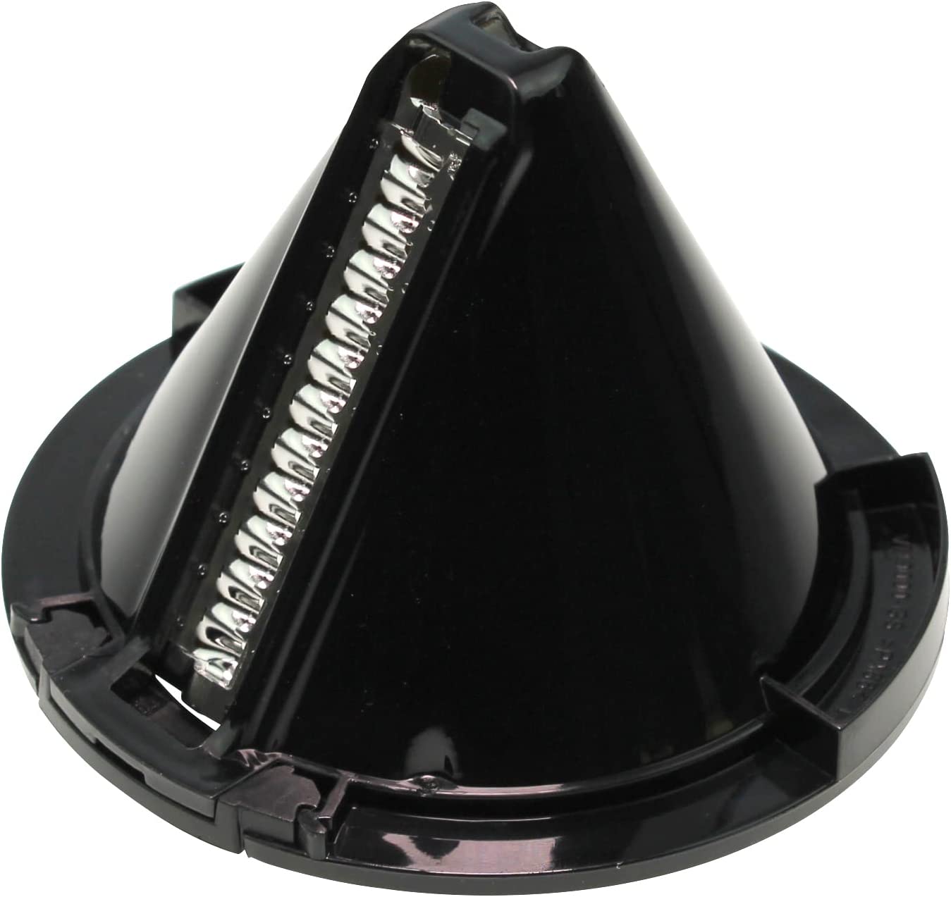 WMF CONO DA 3mm SPAGHETTI PER AFFETTAVERDURE KULT X PRO 0416570011