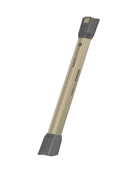 BLACK+DECKER TUBO RIGIDO PER SCOPA ELETTRICA PowerSeries Extreme BHFEV36B2DW