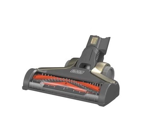 BLACK+DECKER SPAZZOLA CON RULLO PER SCOPA POWER SERIES EXTREME BHFEV36B2DW