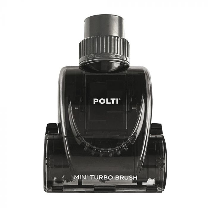Polti mini turbo spazzola Vaporetto Unico Lecoaspira MCV20 MCV50 MCV80 PAEU0292