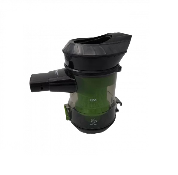 Polti contenitore serbatoio polvere scopa verde Forzaspira Slim SR110 PBEU0113