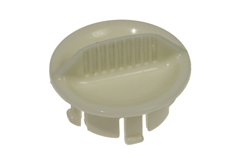 ARIETE TAPPO BIANCO COPERTURA RULLO PER GRATTUGIA GRATI´ 2.0 modello 440 441 443