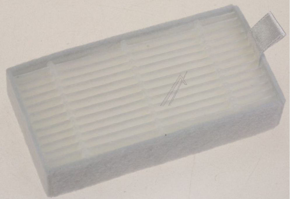 ARIETE FILTRO PER ROBOT BRICIOLA XCLEAN EASYHOME HOFER 2711 2712 2713 2717 2718