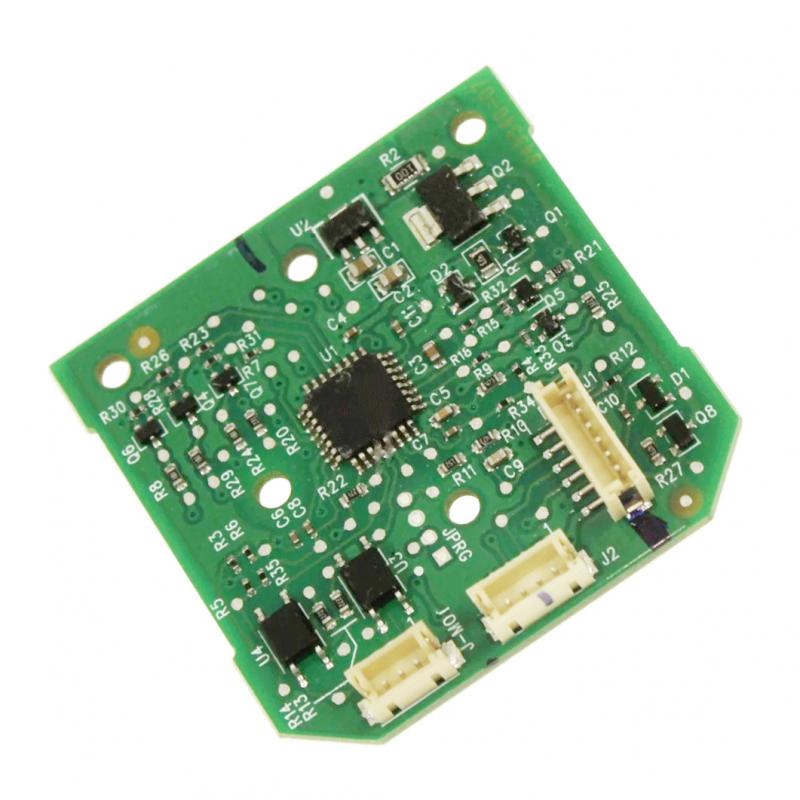 ROWENTA SCHEDA COMANDI PCB PER SCOPA ASPIRAPOLVERE XFORCE  11.60 RH9877 RH9890 