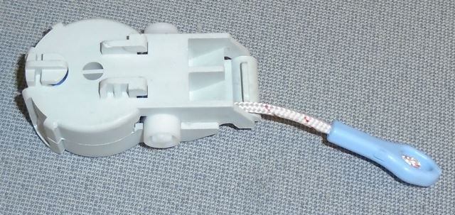 FOSTER GRUPPO REGOLAZIONE PORTA SX PER LAVASTOVIGLIE modello 2940-000 2950-000
