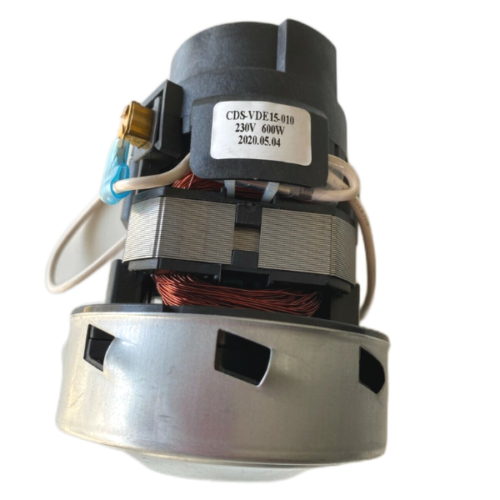 POLTI MOTORE DA 600W PER SCOPA ASPIRAPOLVERE VAPORETTO CLEAN 3 PTEU0295 PTEU0299