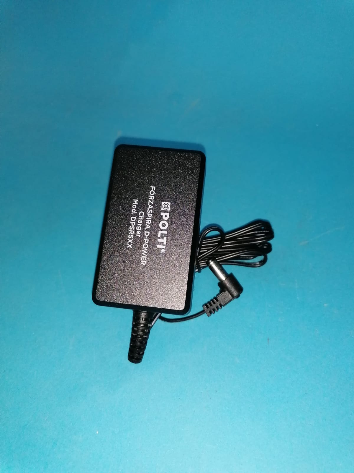 POLTI CARICABATTERIA SCOPA ASPIRAPOLVERE FORZASPIRA D-POWER SR500 SR550 PBEU0120  ART.M0007169  COMPATIBILE CON I MODELLI:  PBEU0120 POLTI FORZASPIRA D-POWER SR500 PBEU0121 POLTI FORZASPIRA D-POWER SR