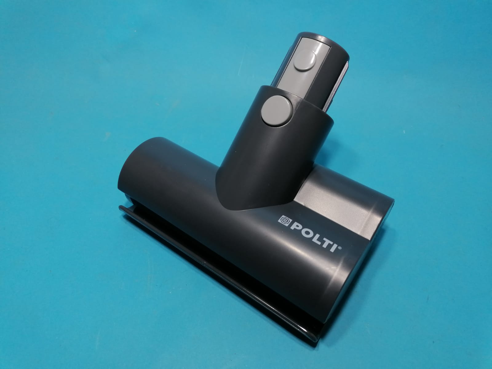 POLTI MINI TURBOSPAZZOLA PER SCOPA ASPIRAPOLVERE FORZASPIRA D-POWER SR500 SR550