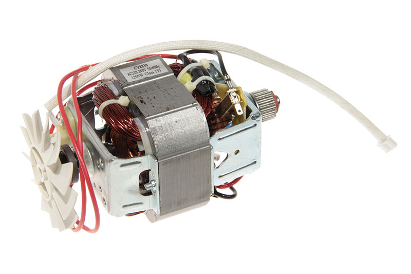 ARIETE MOTORE DA 1200W PER MACCHINA IMPASTATRICE PLANETARIA VINTAGE 1588