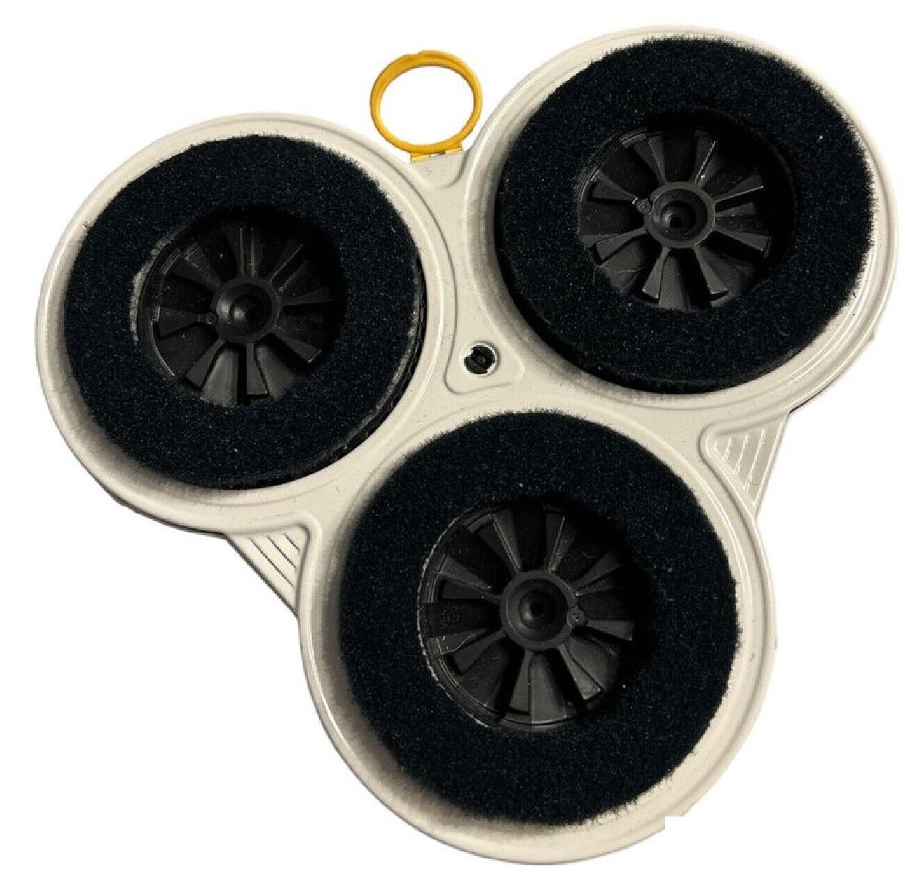 VORWERK TAMPONE LUCIDATURA SPAZZOLA FOLLETTO PER FOLLETTO CUORE PL515