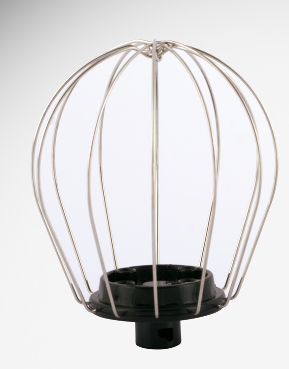 HOWELL FRUSTA SBATTITORE A FILI PER MACCHINA IMPASTATRICE PLANETARIA IMP520