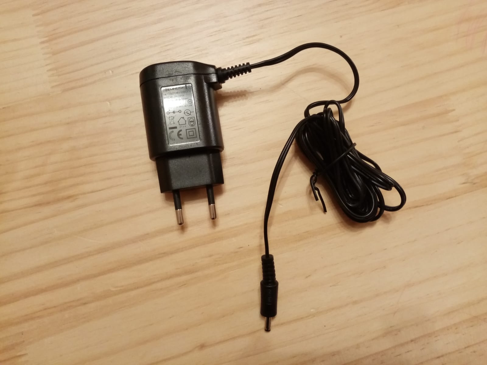 REMINGTON CARICABATTERIA PER TAGLIACAPELLI Stylist HC363C