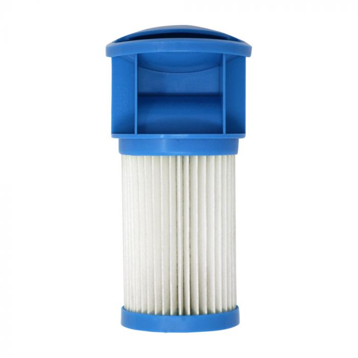 POLTI FILTRO HEPA PER SCOPA ASPIRAPOLVERE FORZASPIRA SLIM SR100 SR110 PBEU0112