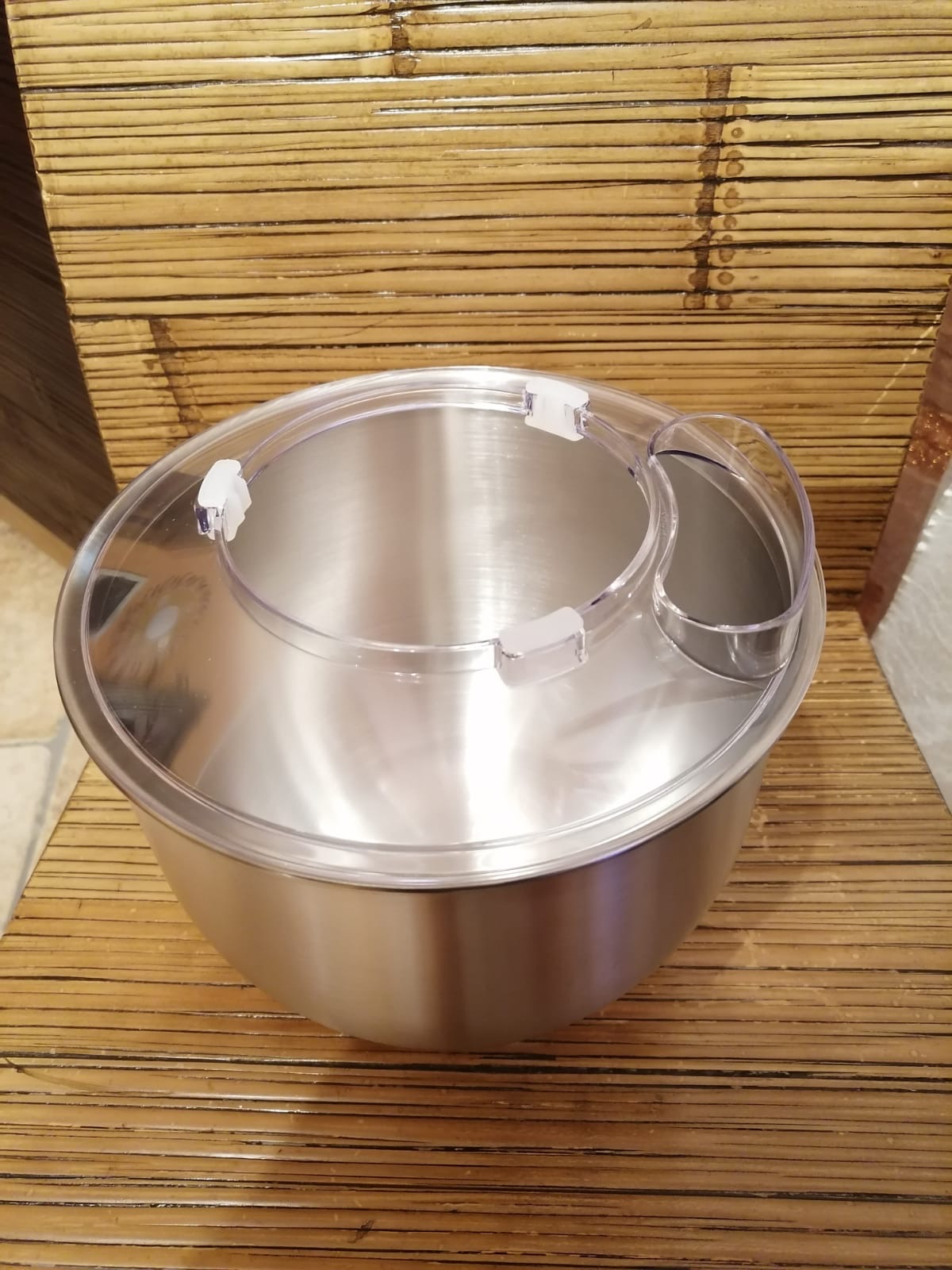 BLACK+DECKER CIOTOLA PER IMPASTATRICE BXKM1000E