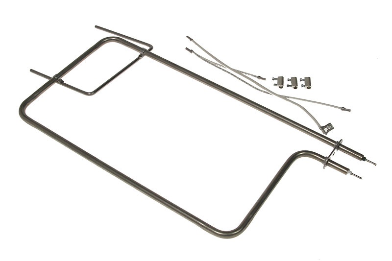 DELONGHI RESISTENZA INFERIORE PER FORNO SFORNATUTTO EO1455 EO1490W EO1452 EO1490
