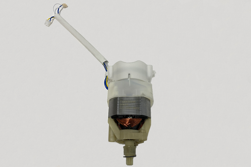 KENWOOD ASSIEME MOTORE PER IMPASTATRICE PLANETARIA  KVC65 KVL85