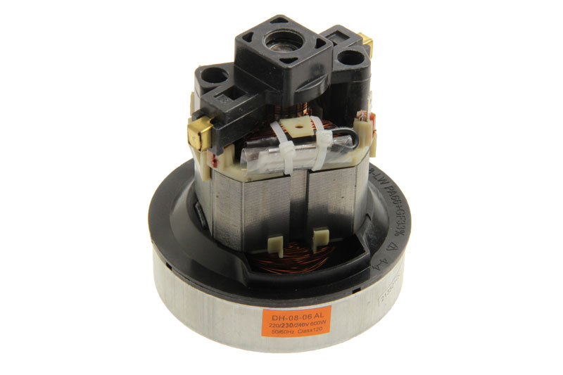 ARIETE MOTORE DA 600W PER SCOPA ASPIRAPOLVERE Cycloni Evolution 2764/10